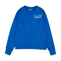 levis---logo crewneck-sweatshirt